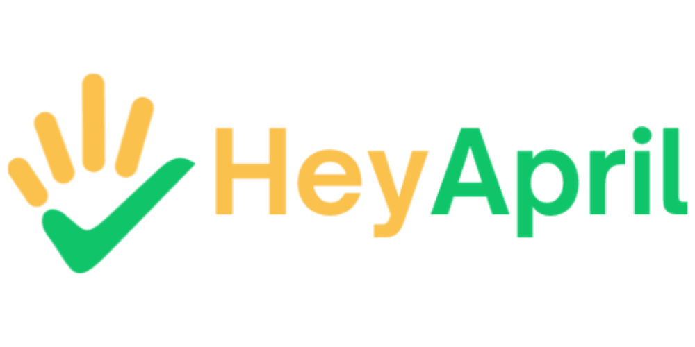 Hey April